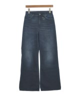 DONDUP（ダンダップ）デニムパンツ 紺 サイズ:26(M位) レディース/2200611679062
