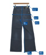 DONDUP（ダンダップ）デニムパンツ 紺 サイズ:26(M位) レディース/2200611679062