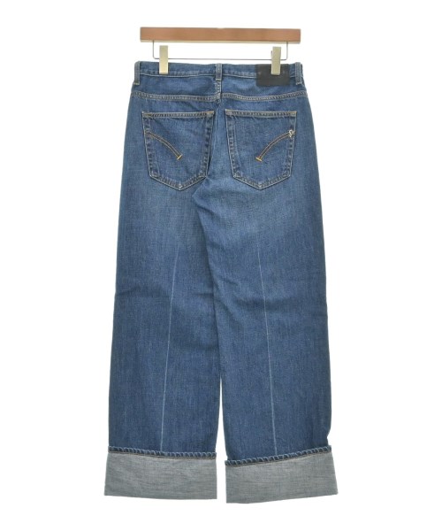 DONDUP（ダンダップ）デニムパンツ 青 サイズ:27(M位) レディース/2200611679079