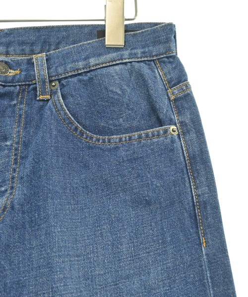 DONDUP（ダンダップ）デニムパンツ 青 サイズ:27(M位) レディース/2200611679079