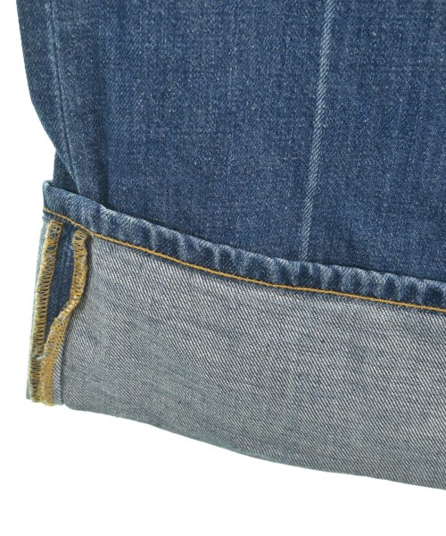 DONDUP（ダンダップ）デニムパンツ 青 サイズ:27(M位) レディース/2200611679079