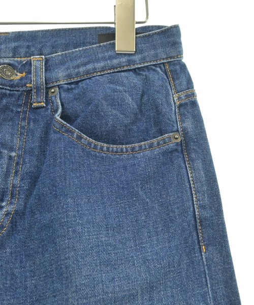 DONDUP（ダンダップ）デニムパンツ 紺 サイズ:25(S位) レディース/2200611679086