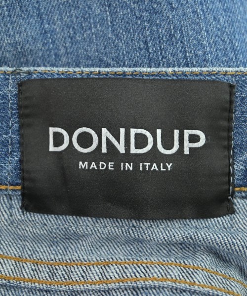 DONDUP（ダンダップ）デニムパンツ 青 サイズ:24(S位) レディース/2200611679093