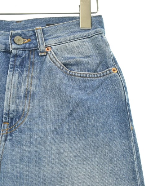 DONDUP（ダンダップ）デニムパンツ 青 サイズ:24(S位) レディース/2200611679093