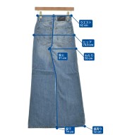 DONDUP（ダンダップ）デニムパンツ 青 サイズ:24(S位) レディース/2200611679093