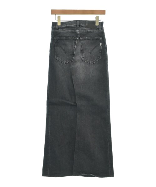 DONDUP（ダンダップ）デニムパンツ 黒 サイズ:25(S位) レディース/2200611679109