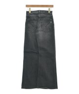 DONDUP（ダンダップ）デニムパンツ 黒 サイズ:25(S位) レディース/2200611679109