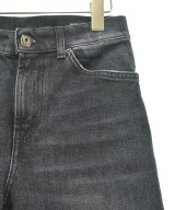 DONDUP（ダンダップ）デニムパンツ 黒 サイズ:25(S位) レディース/2200611679109