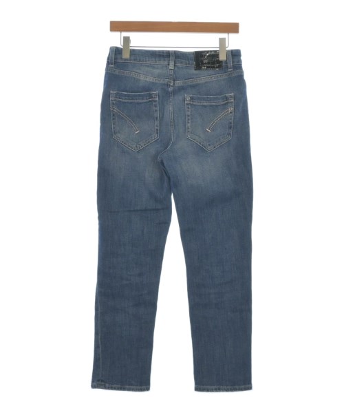 DONDUP（ダンダップ）デニムパンツ 紺 サイズ:25(S位) レディース/2200612636019