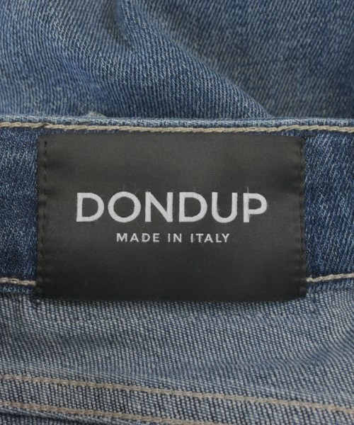 DONDUP（ダンダップ）デニムパンツ 紺 サイズ:25(S位) レディース/2200612636019