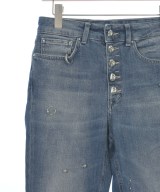 DONDUP（ダンダップ）デニムパンツ 紺 サイズ:25(S位) レディース/2200612636019