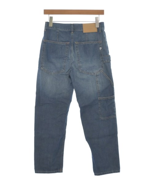DONDUP（ダンダップ）デニムパンツ 青 サイズ:24(S位) レディース/2200612636026