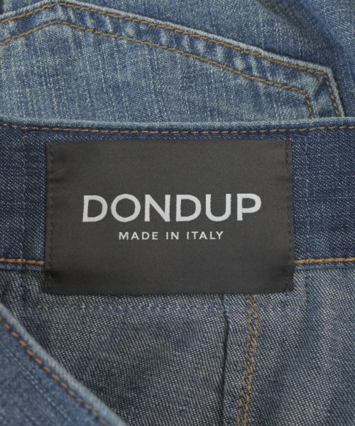 DONDUP（ダンダップ）デニムパンツ 青 サイズ:24(S位) レディース/2200612636026