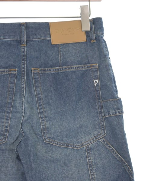 DONDUP（ダンダップ）デニムパンツ 青 サイズ:24(S位) レディース/2200612636026