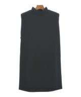DONDUP（ダンダップ）ワンピース 黒 サイズ:24(S位) レディース/2200612636033