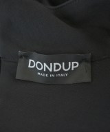 DONDUP（ダンダップ）ワンピース 黒 サイズ:24(S位) レディース/2200612636033