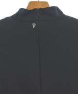 DONDUP（ダンダップ）ワンピース 黒 サイズ:24(S位) レディース/2200612636033
