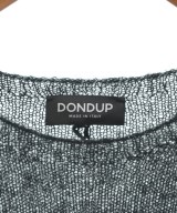 DONDUP（ダンダップ）ニット・セーター 黒 サイズ:38(S位) レディース/2200612636040