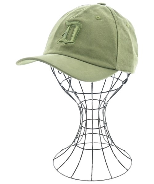 ダンダップ(DONDUP)のDONDUP キャップ