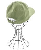 DONDUP（ダンダップ）キャップ カーキ サイズ:- レディース/2200612636064
