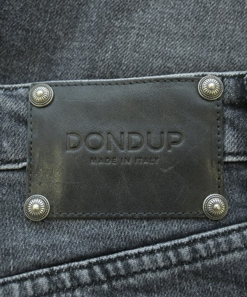 DONDUP（ダンダップ）ひざ丈スカート グレー サイズ:26(M位) レディース/2200613699037