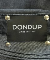 DONDUP（ダンダップ）ひざ丈スカート グレー サイズ:26(M位) レディース/2200613699037