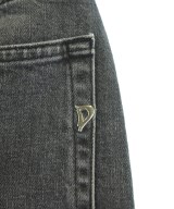 DONDUP（ダンダップ）ひざ丈スカート グレー サイズ:26(M位) レディース/2200613699037