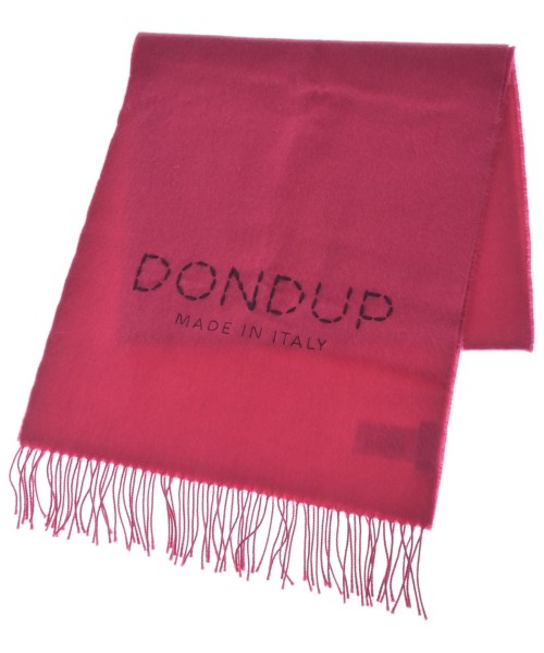 ダンダップ(DONDUP)のDONDUP マフラー