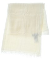DONDUP（ダンダップ）ストール 白 サイズ:- レディース/2200613699068
