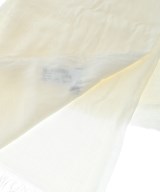 DONDUP（ダンダップ）ストール 白 サイズ:- レディース/2200613699068