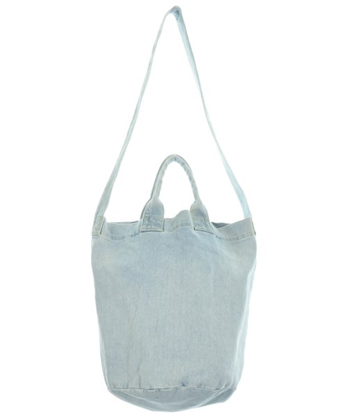 DONDUP（ダンダップ）トートバッグ 紺 サイズ:- レディース/2200613699075