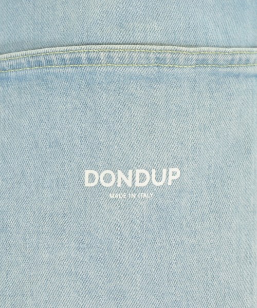 DONDUP（ダンダップ）トートバッグ 紺 サイズ:- レディース/2200613699075