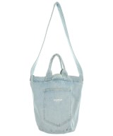 DONDUP（ダンダップ）トートバッグ 紺 サイズ:- レディース/2200613699075