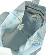 DONDUP（ダンダップ）トートバッグ 紺 サイズ:- レディース/2200613699075