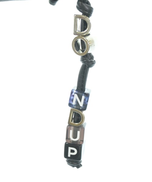 DONDUP（ダンダップ）ショルダーバッグ 黒 サイズ:- レディース/2200613699082
