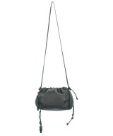 DONDUP（ダンダップ）ショルダーバッグ 黒 サイズ:- レディース/2200613699082