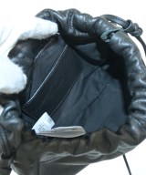 DONDUP（ダンダップ）ショルダーバッグ 黒 サイズ:- レディース/2200613699082