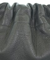 DONDUP（ダンダップ）ショルダーバッグ 黒 サイズ:- レディース/2200613699082