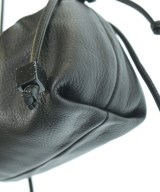 DONDUP（ダンダップ）ショルダーバッグ 黒 サイズ:- レディース/2200613699082