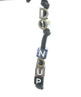 DONDUP（ダンダップ）ショルダーバッグ 黒 サイズ:- レディース/2200613699082