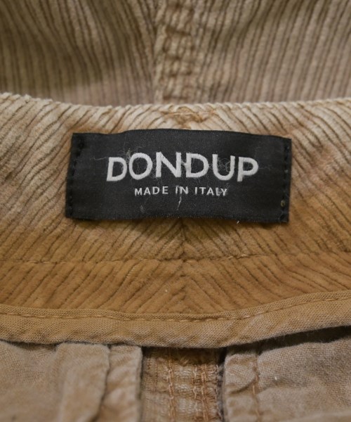 DONDUP（ダンダップ）その他 ベージュ サイズ:24(S位) レディース/2200615514017