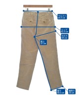 DONDUP（ダンダップ）その他 ベージュ サイズ:24(S位) レディース/2200615514017