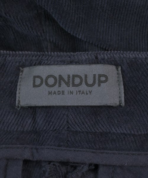DONDUP（ダンダップ）その他 紺 サイズ:25(S位) レディース/2200615514024