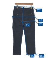 DONDUP（ダンダップ）その他 紺 サイズ:25(S位) レディース/2200615514024
