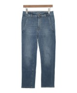 DONDUP（ダンダップ）デニムパンツ 青 サイズ:24(S位) レディース/2200615514031