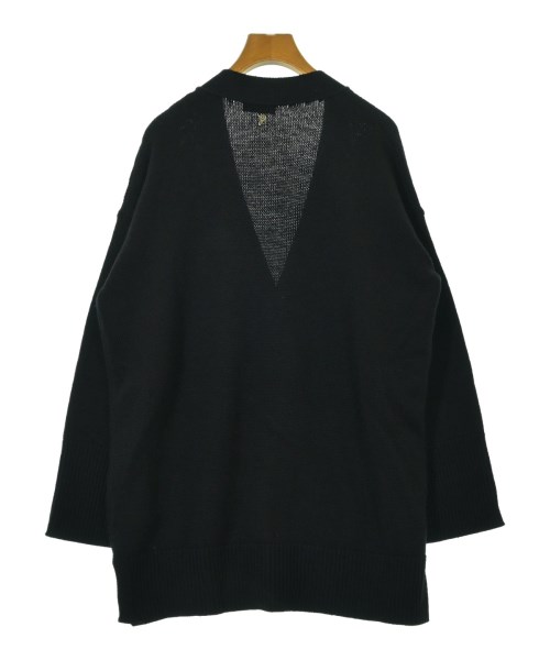 DONDUP（ダンダップ）カーディガン 黒 サイズ:40(M位) レディース/2200615514048