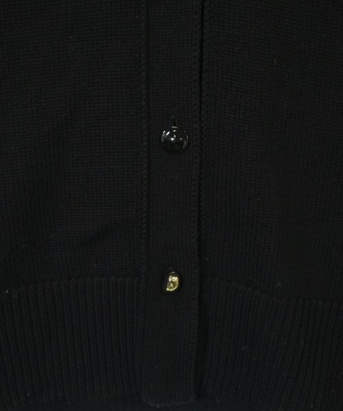 DONDUP（ダンダップ）カーディガン 黒 サイズ:40(M位) レディース/2200615514048