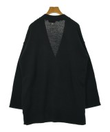 DONDUP（ダンダップ）カーディガン 黒 サイズ:40(M位) レディース/2200615514048