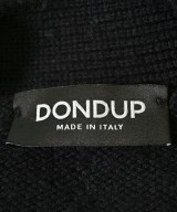 DONDUP（ダンダップ）カーディガン 黒 サイズ:40(M位) レディース/2200615514048