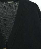 DONDUP（ダンダップ）カーディガン 黒 サイズ:40(M位) レディース/2200615514048